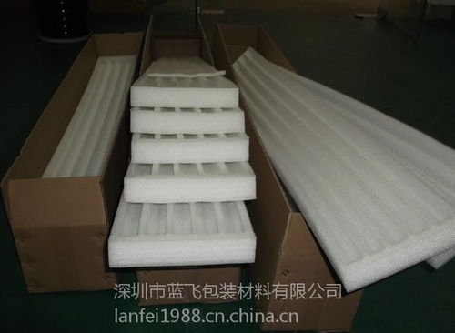 深圳坂田珍珠棉,深圳福田珍珠棉 深圳石巖水田廠(chǎng) 藍(lán)飛包裝材料